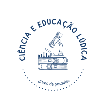 Grupo de pesquisa Ciência e Educação Lúdica